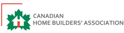 Canadian Home Builder's Association Logo