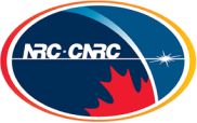 NRC Canada Logo